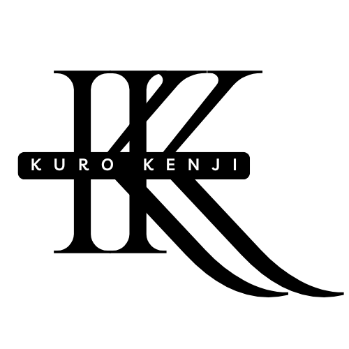 Kuro Kenji