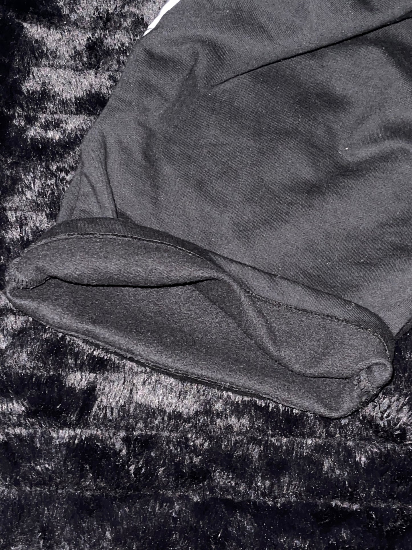 Question? Satin-Shorts
