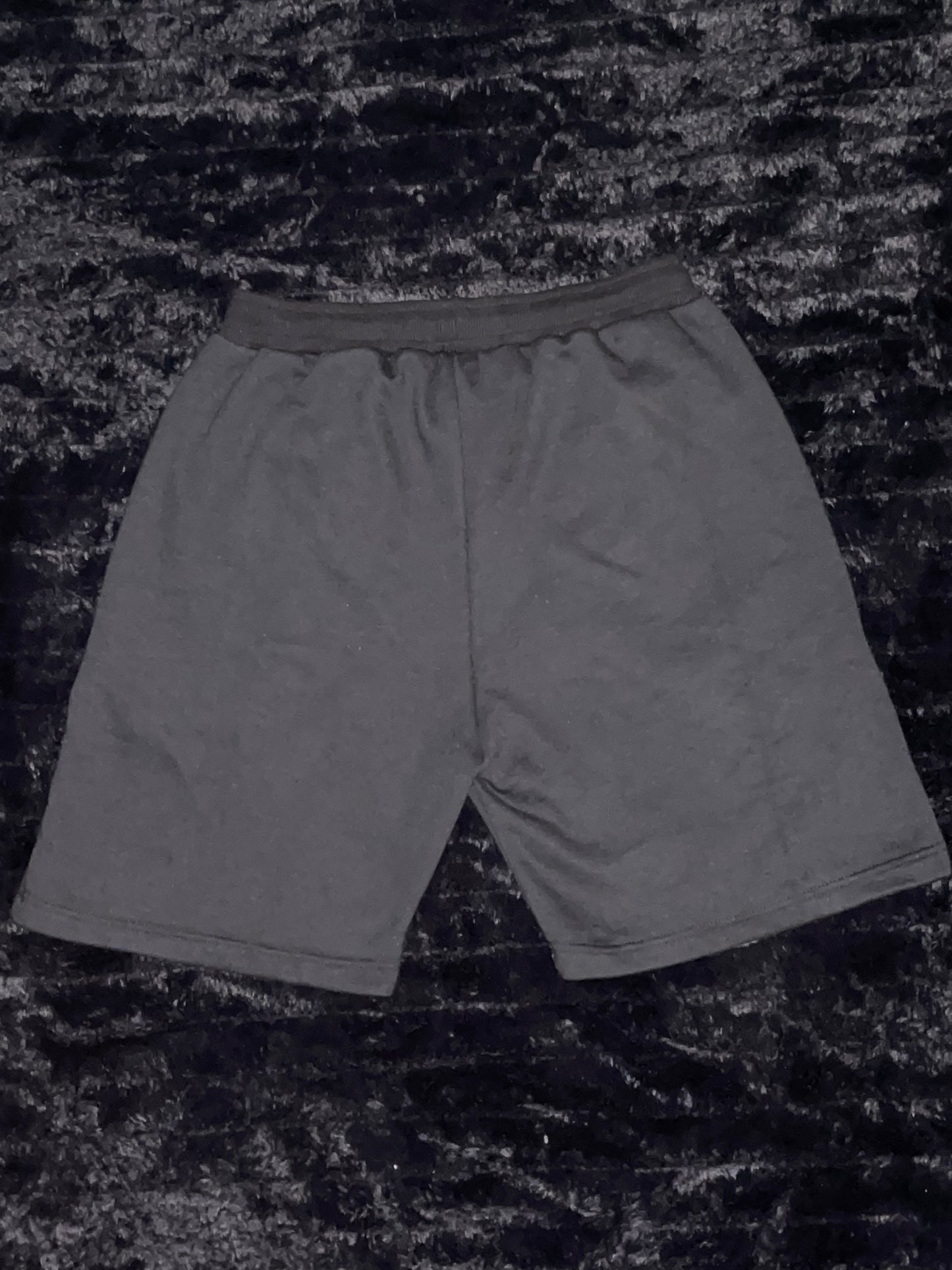 Question? Satin-Shorts