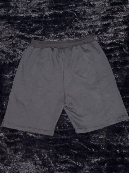Question? Satin-Shorts