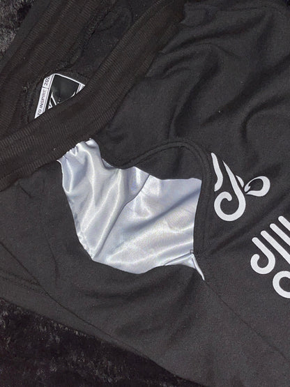 Question? Satin-Shorts