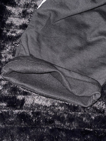 Question? Satin-Shorts