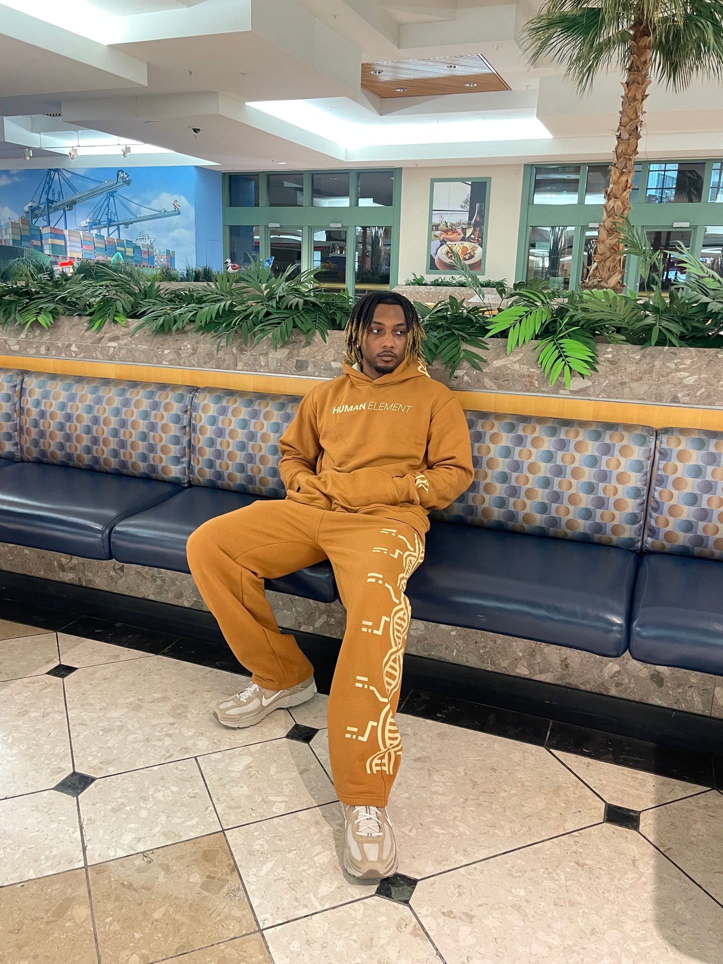 Human Element Sweatpants