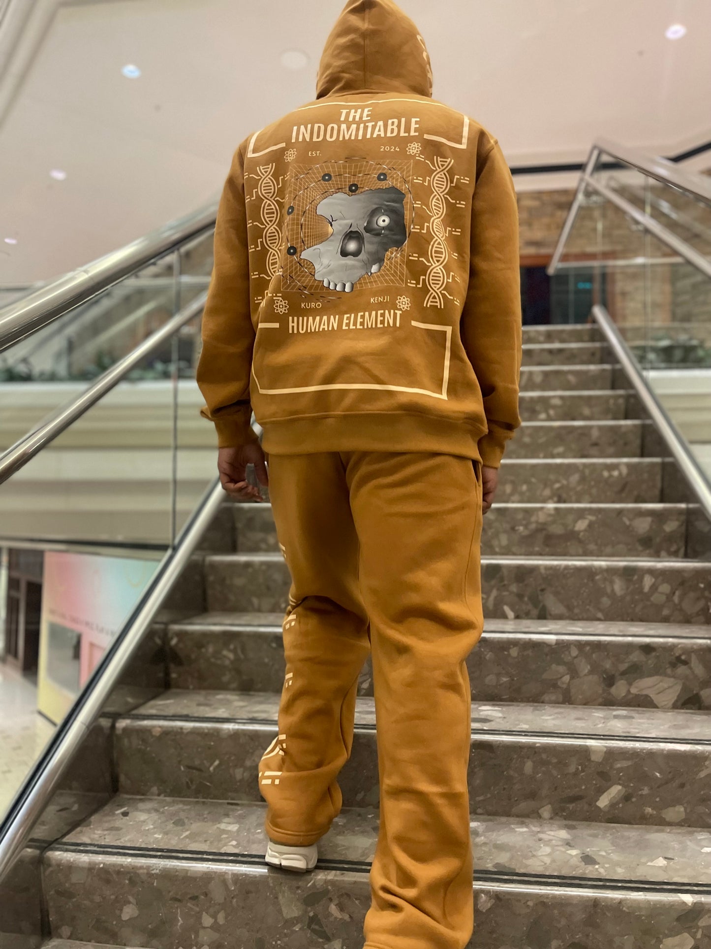 Human Element Hoodie