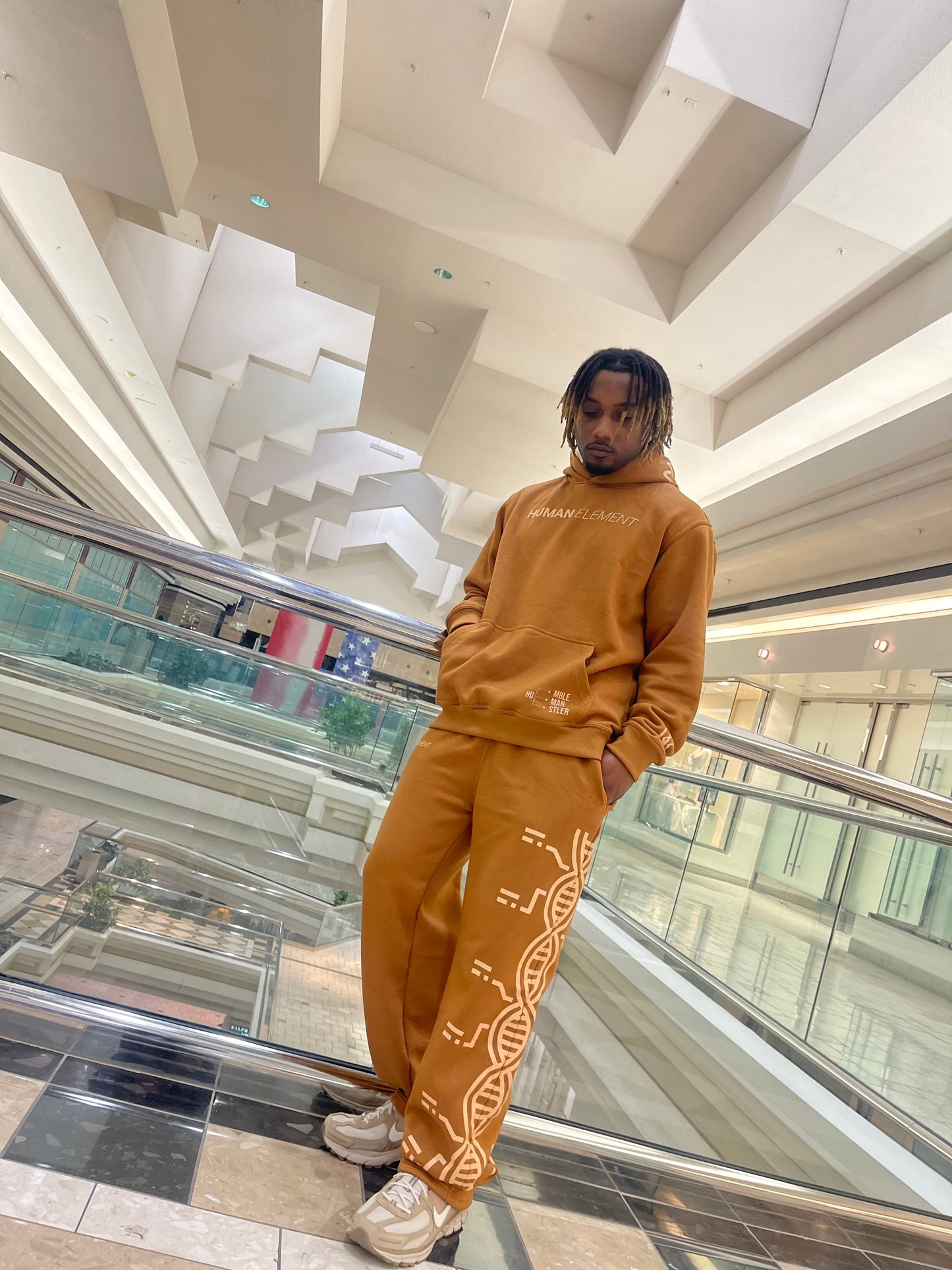 Human Element Sweatpants