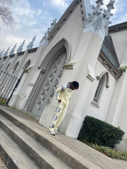 Armor of God Sweatpants