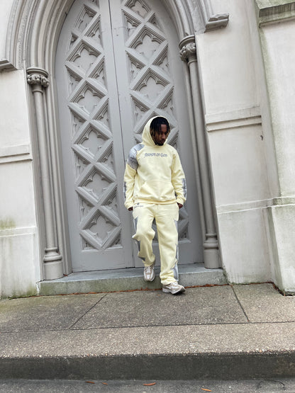 Armor of God Sweatpants