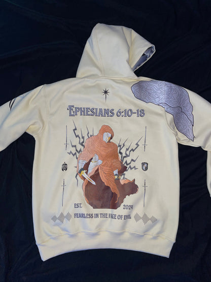 Armor of God Hoodie