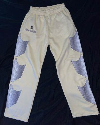 Armor of God Sweatpants