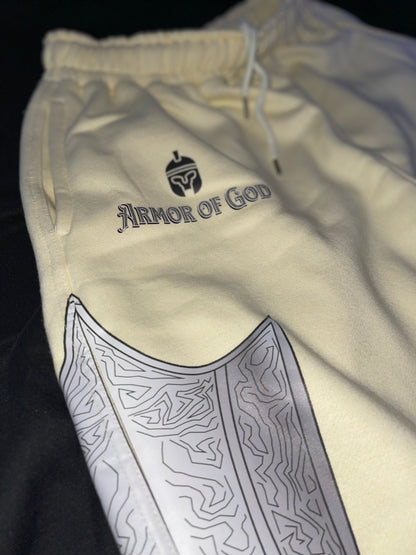 Armor of God Sweatpants
