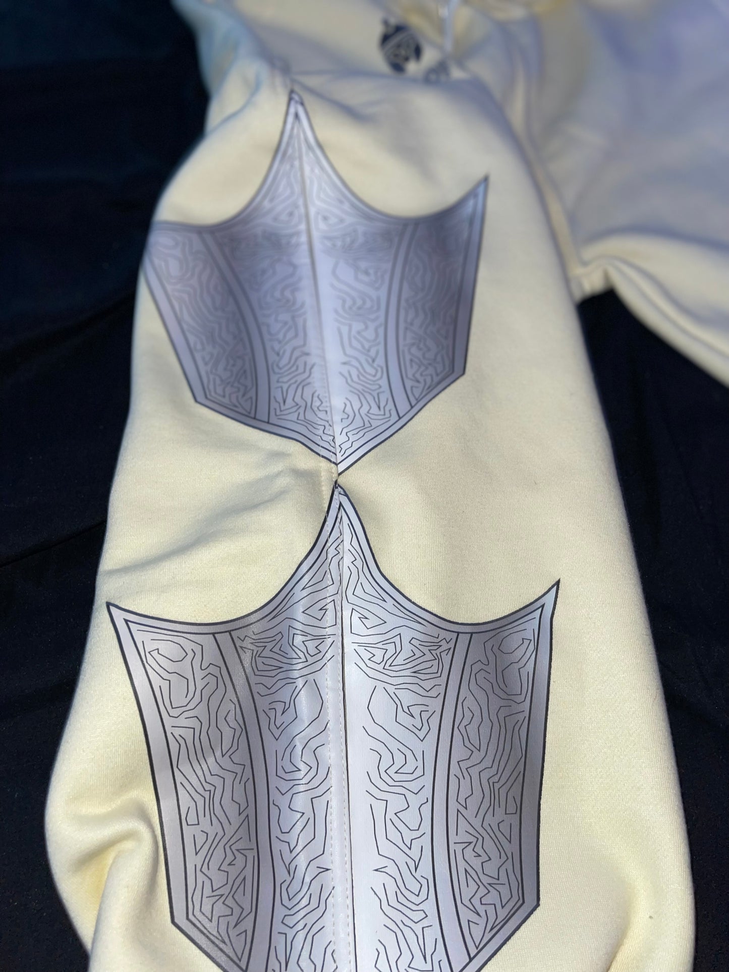 Armor of God Sweatpants