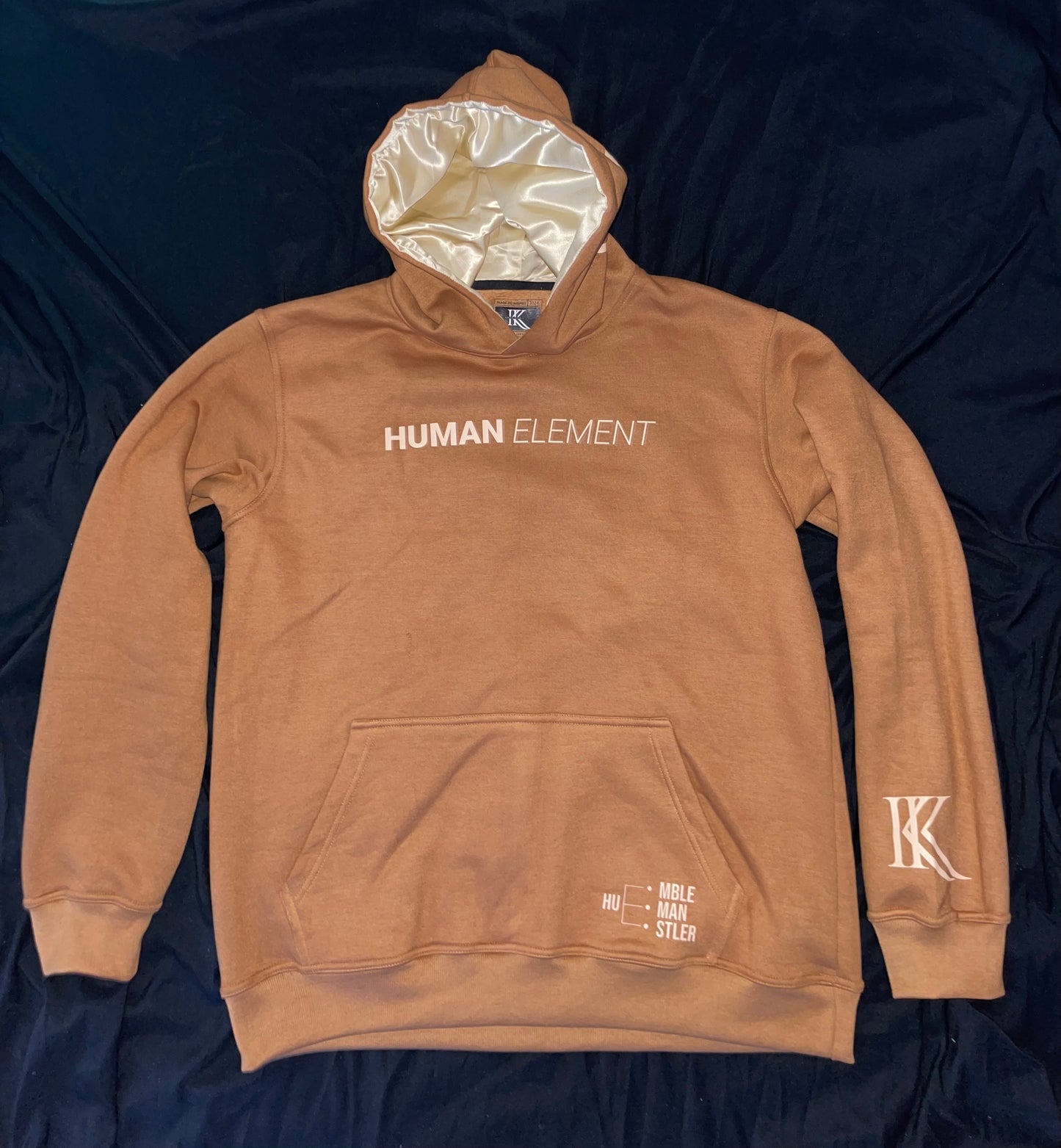 Human Element Hoodie