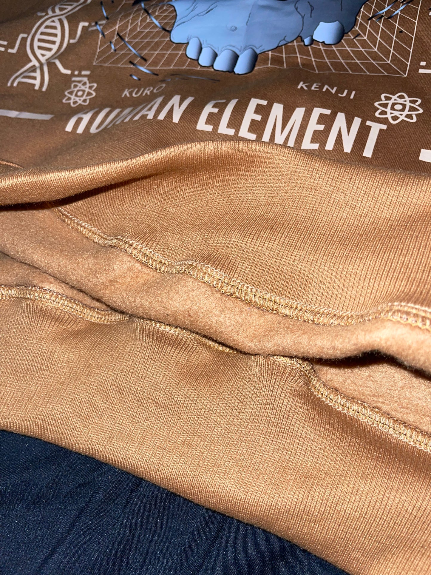 Human Element Hoodie