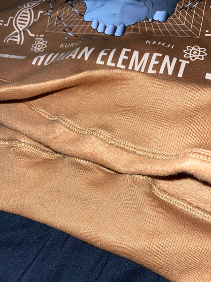 Human Element Hoodie