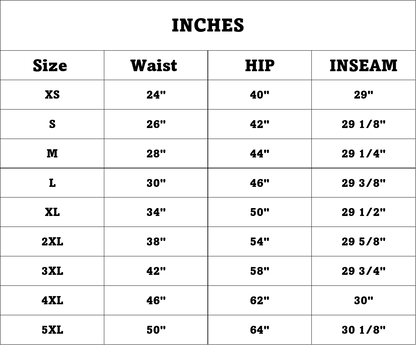 Human Element Sweatpants